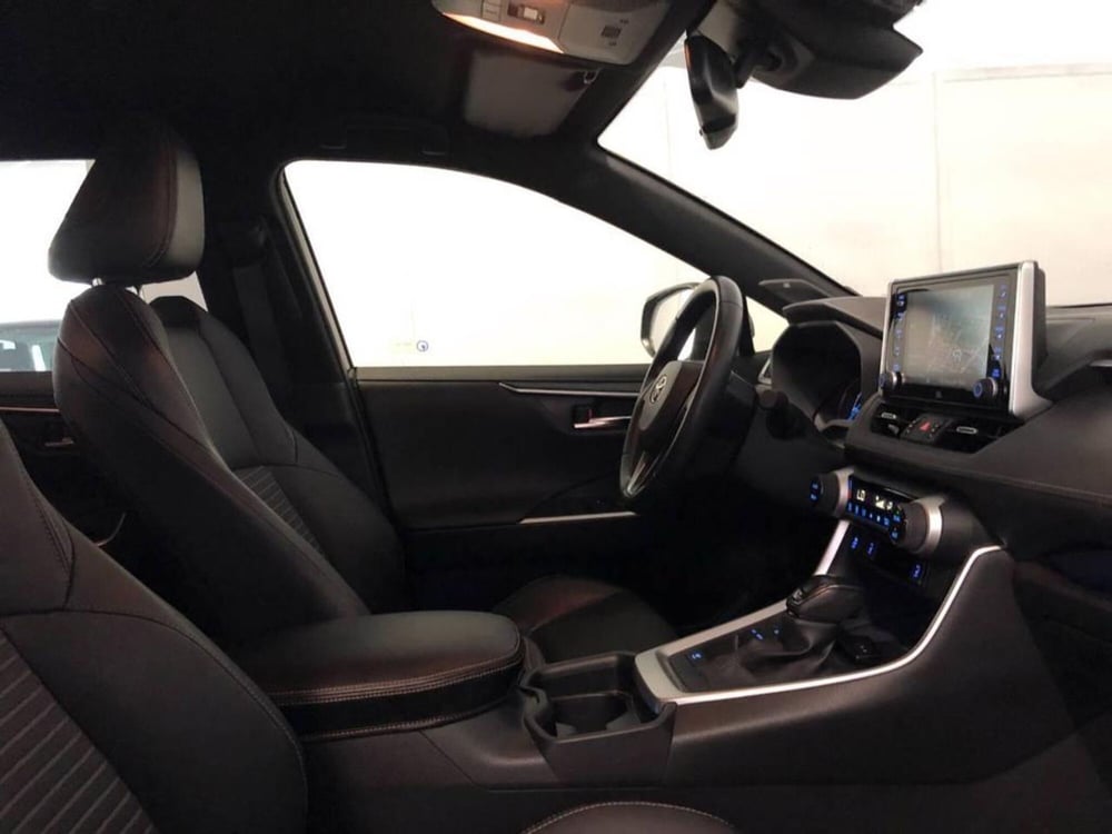Toyota Rav4 usata a Torino (7)