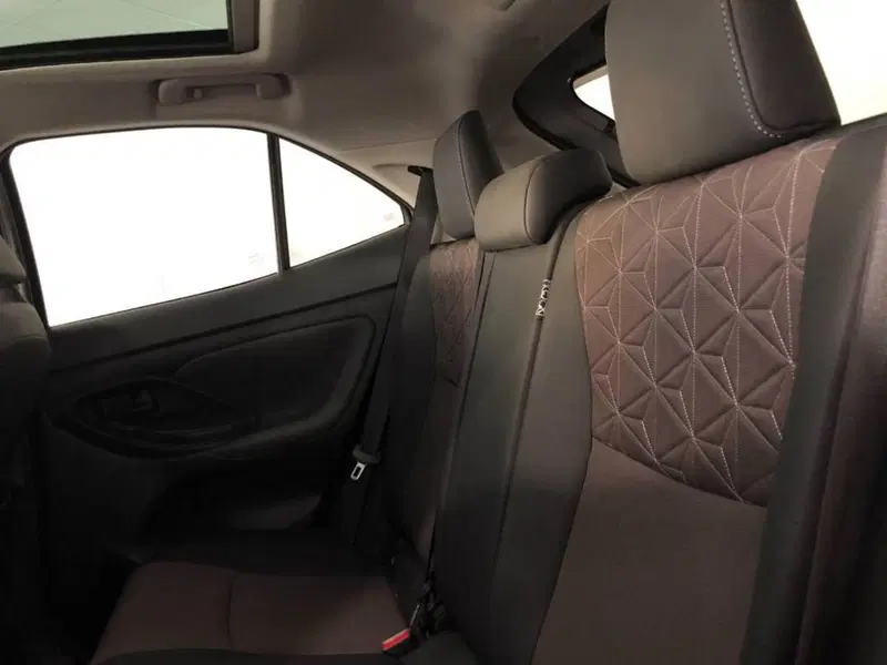 Toyota Yaris Cross usata a Torino (12)