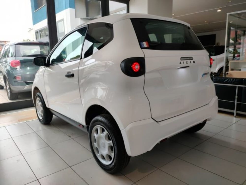 Minauto e Minauto nuova a Firenze (5)