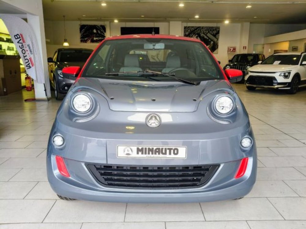 Minauto e Minauto nuova a Firenze (2)