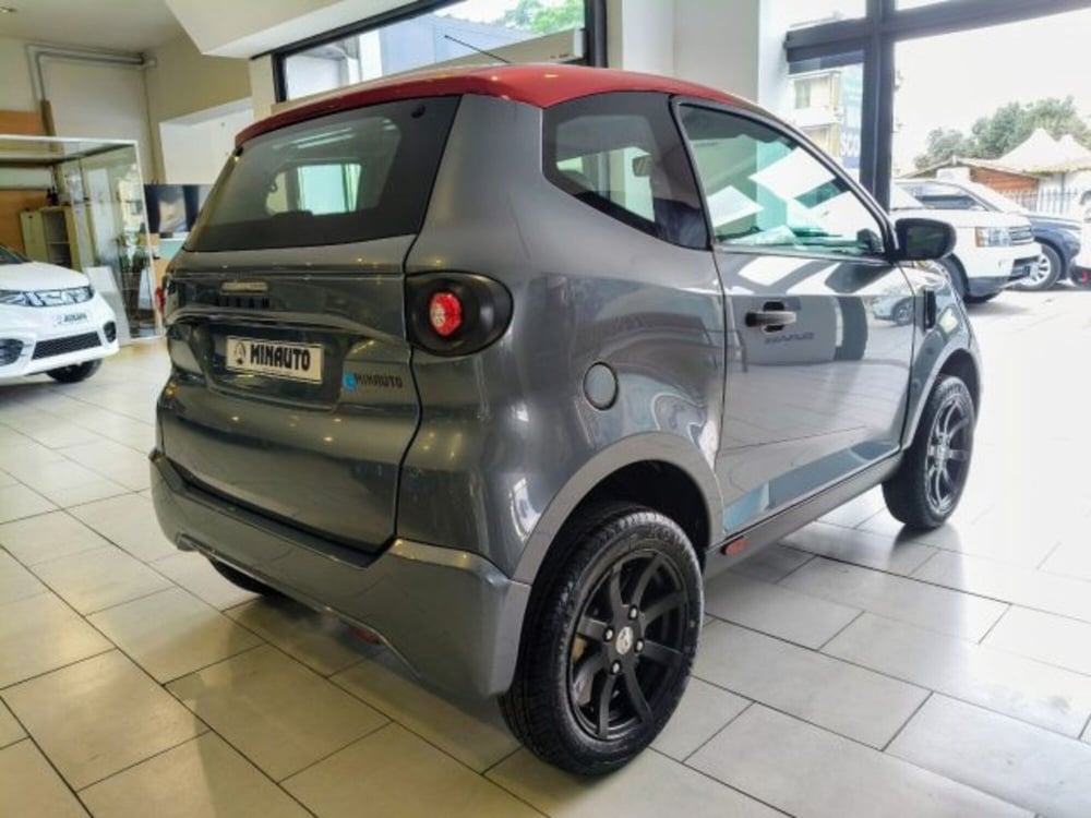 Minauto e Minauto nuova a Firenze (4)