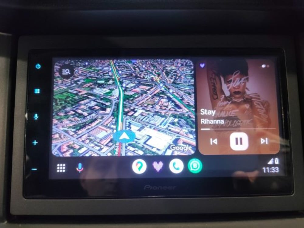 Aixam City 482 nuova a Firenze (13)