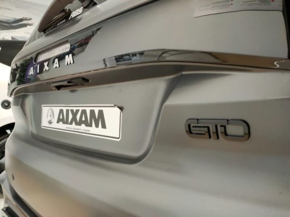 Aixam City 482 nuova a Firenze (16)