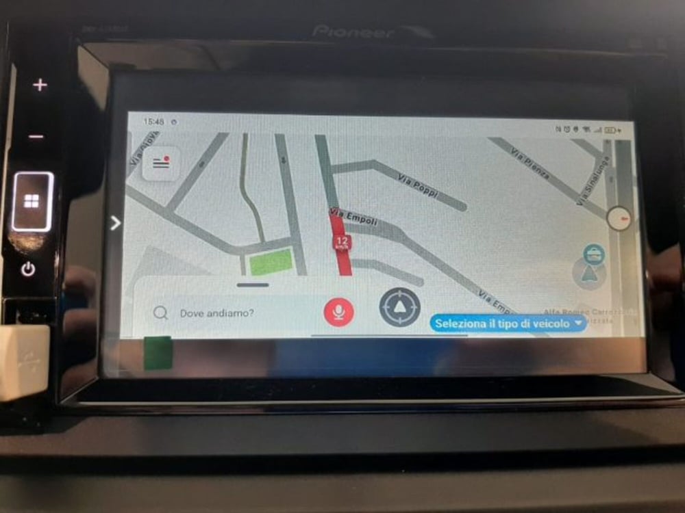 Aixam City 482 nuova a Firenze (13)