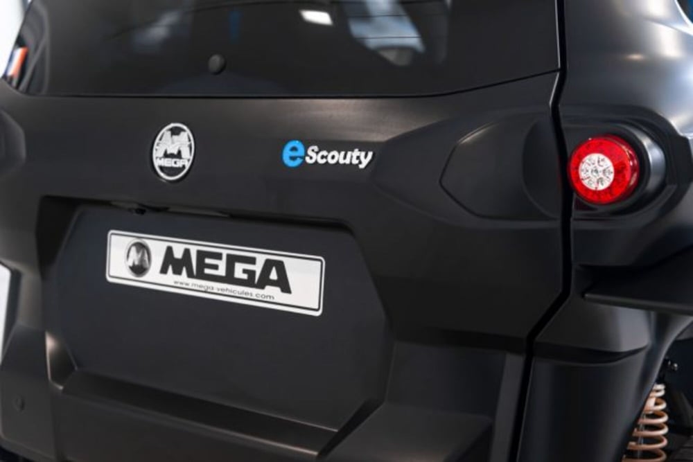 Aixam Mega e Scouty nuova a Firenze (15)