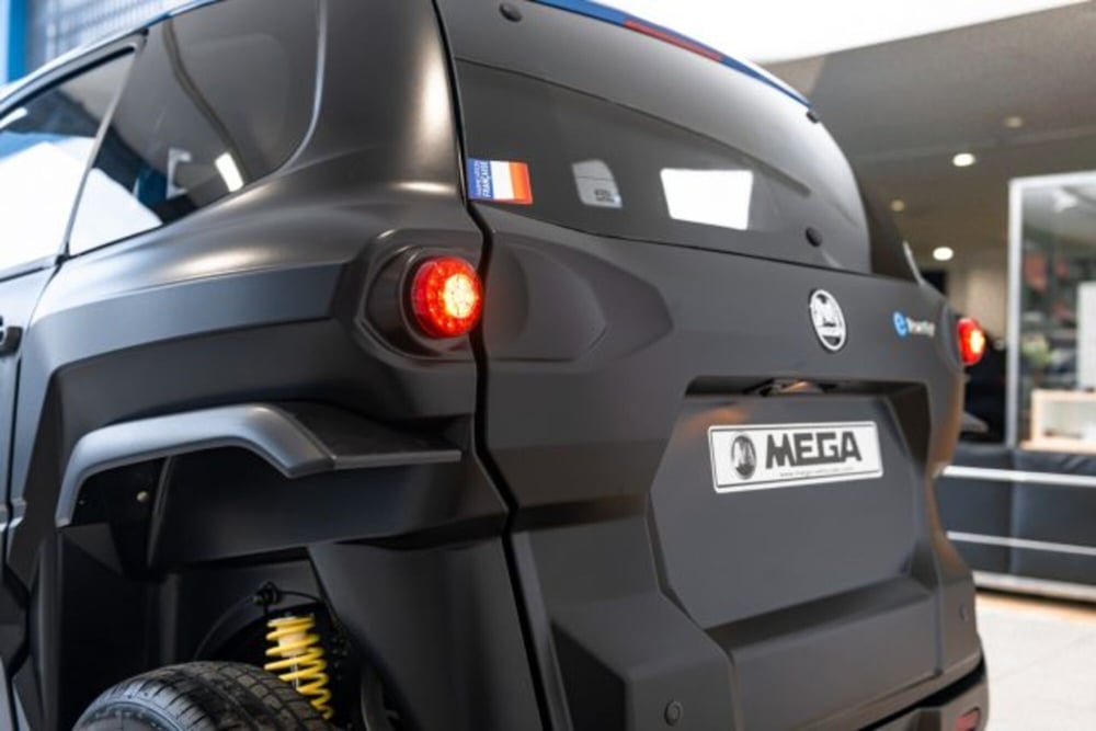 Aixam Mega e Scouty nuova a Firenze (16)