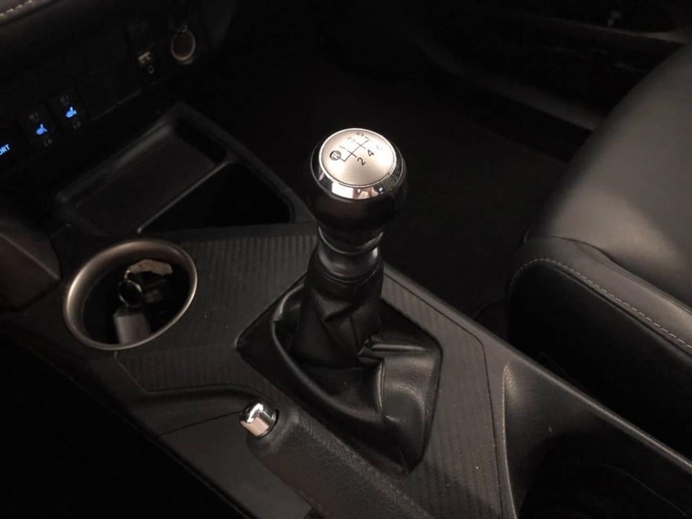 Toyota Rav4 usata a Torino (13)