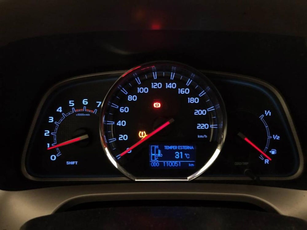 Toyota Rav4 usata a Torino (15)