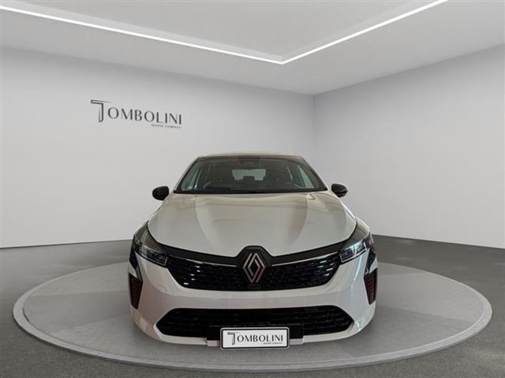 Renault Clio nuova a Macerata (4)