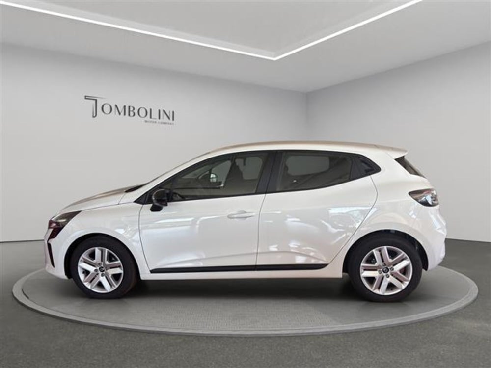 Renault Clio nuova a Macerata (7)