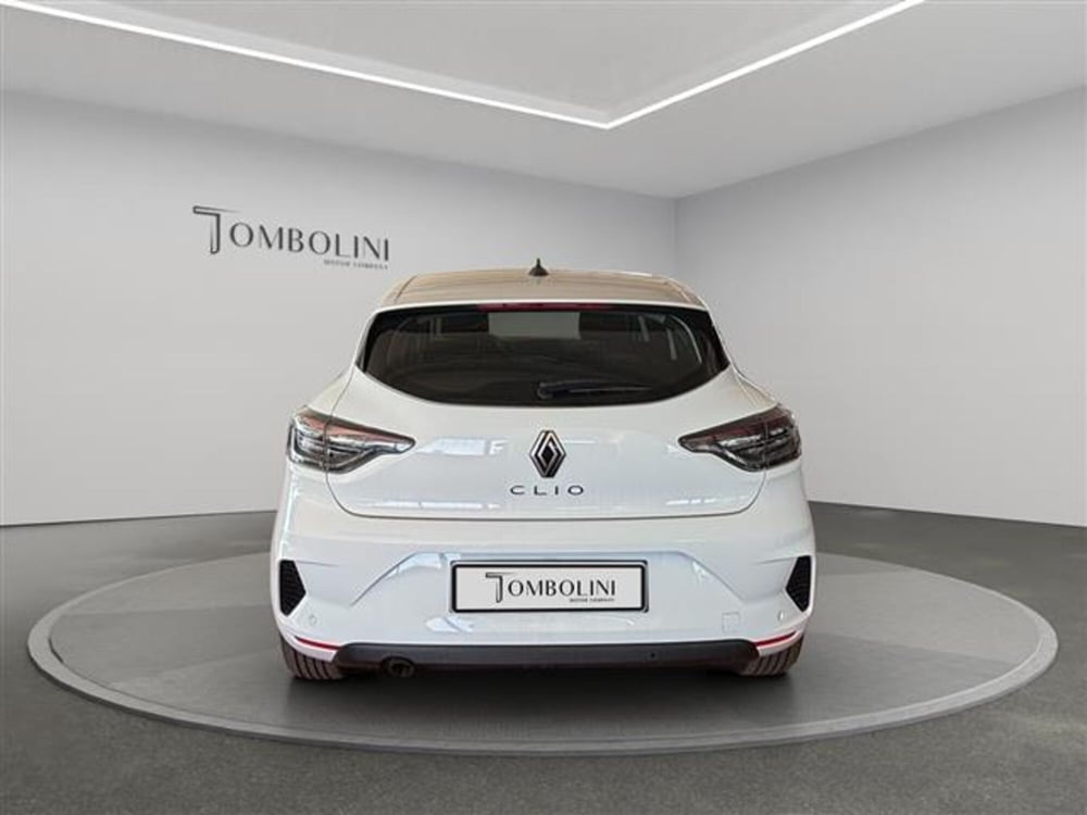 Renault Clio nuova a Macerata (8)