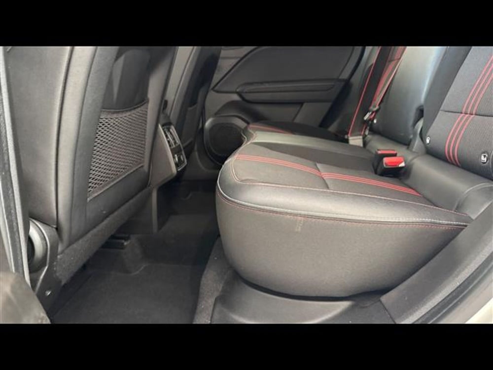Renault Captur usata a Viterbo (10)