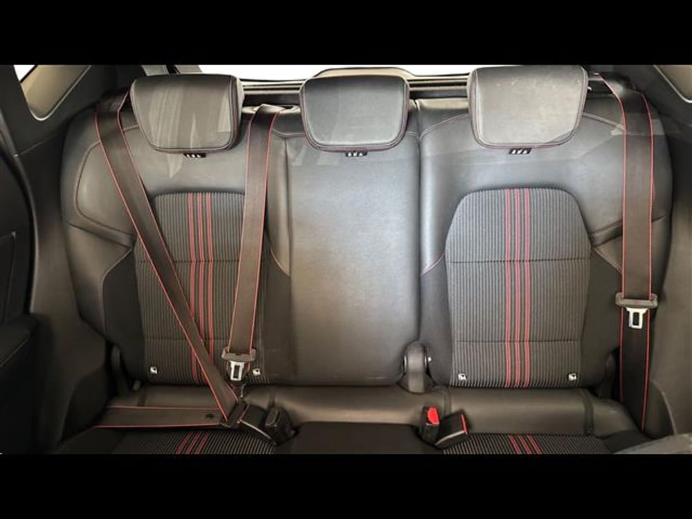 Renault Captur usata a Viterbo (11)