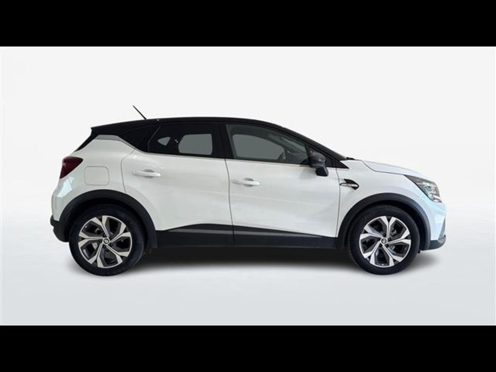 Renault Captur usata a Viterbo (3)