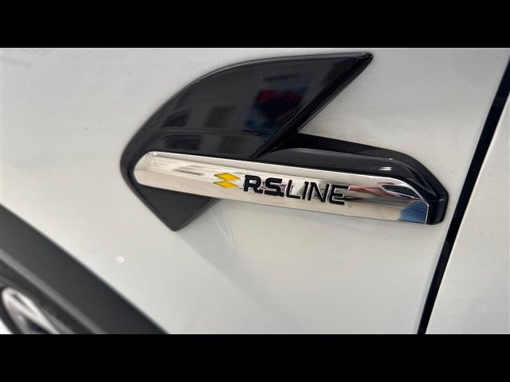 Renault Captur usata a Viterbo (7)