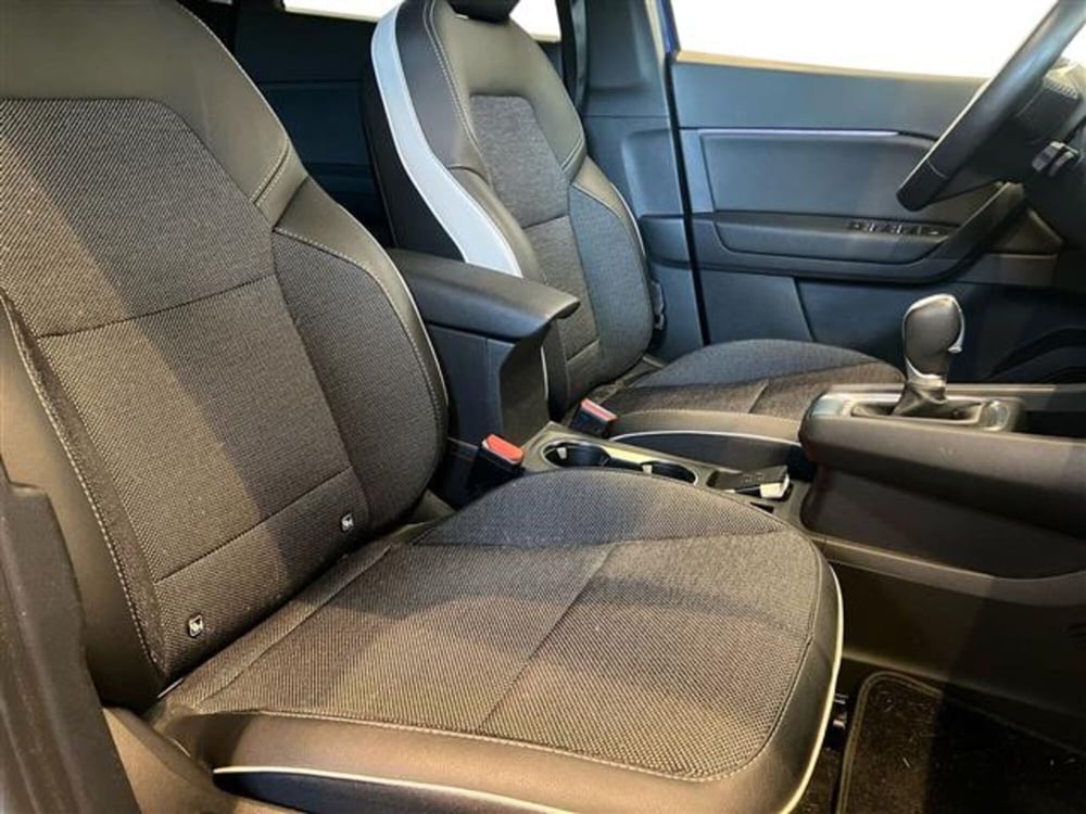 Renault Captur usata a Como (10)