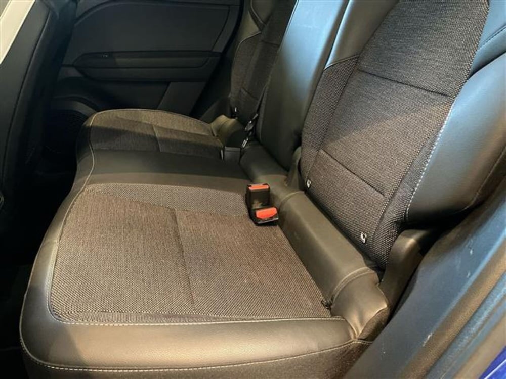 Renault Captur usata a Como (11)