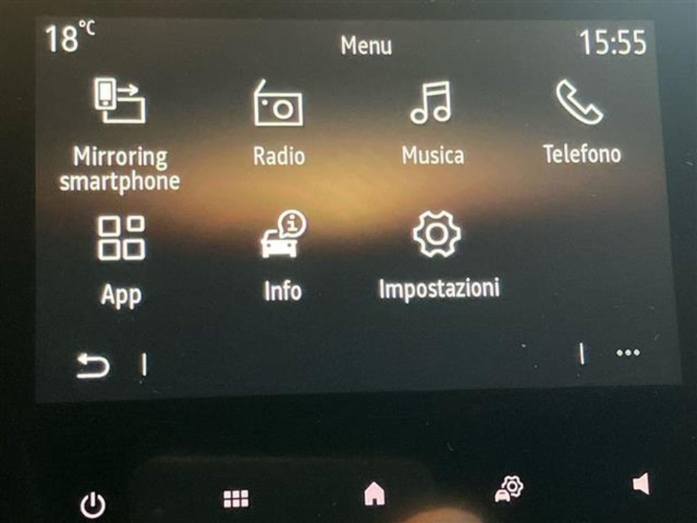 Renault Captur usata a Como (12)
