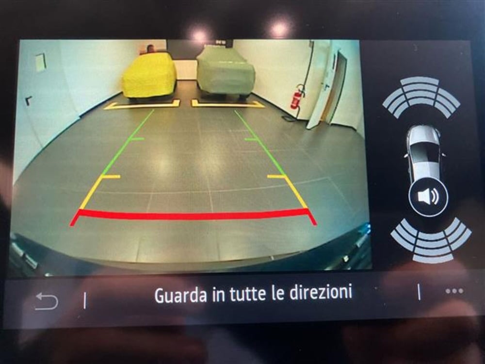Renault Captur usata a Como (14)