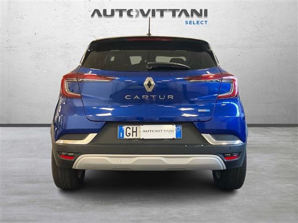 Renault Captur usata a Como (4)