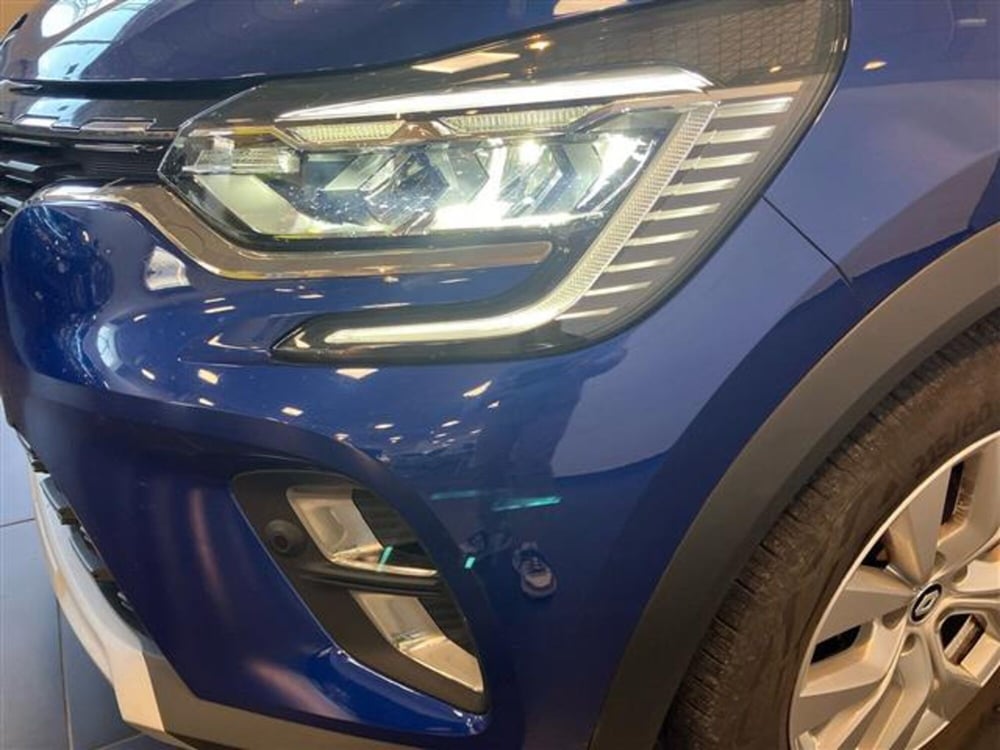 Renault Captur usata a Como (6)