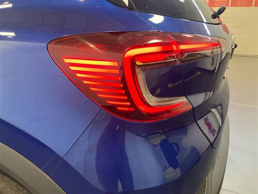 Renault Captur usata a Como (7)