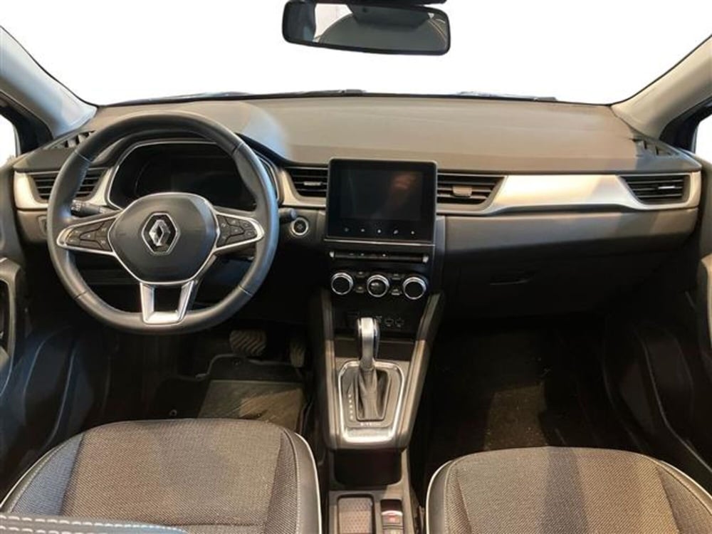 Renault Captur usata a Como (8)