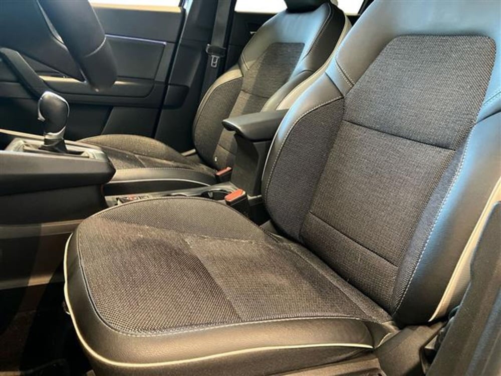 Renault Captur usata a Como (9)