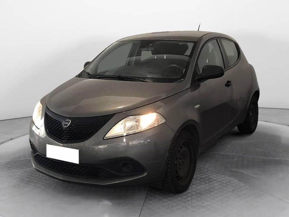 Lancia Ypsilon usata a Torino