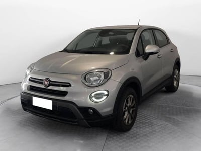 Fiat 500X 1.3 MultiJet 95 CV Urban del 2019 usata a Torino