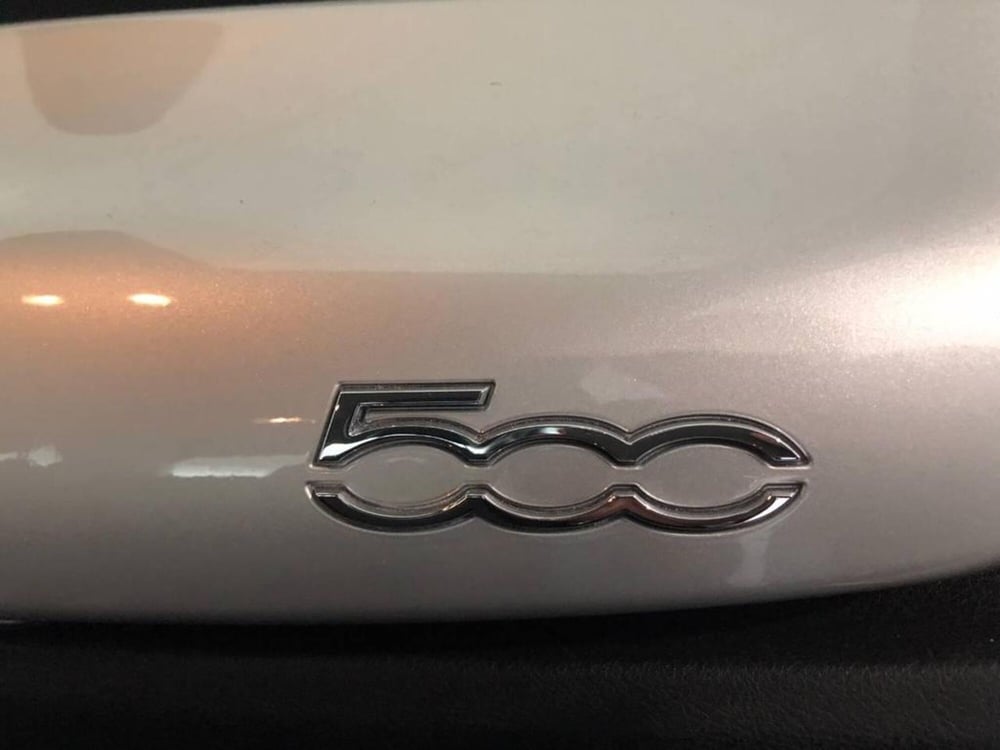Fiat 500X usata a Torino (13)