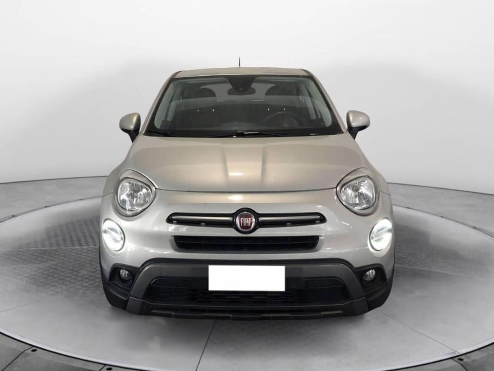 Fiat 500X usata a Torino (2)