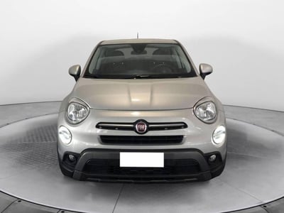 Fiat 500X 1.3 MultiJet 95 CV Urban del 2019 usata a Torino