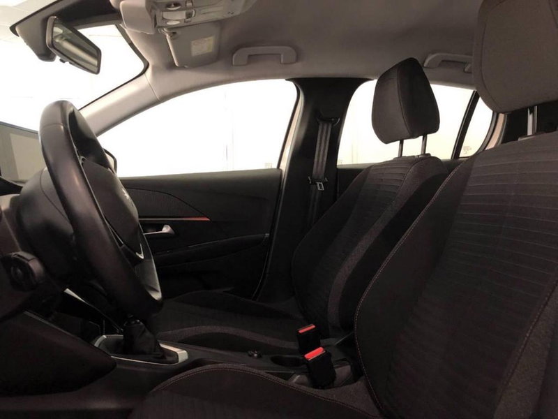 Peugeot 208 usata a Torino (11)