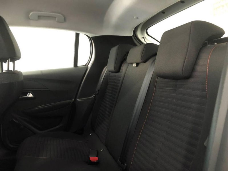 Peugeot 208 usata a Torino (12)