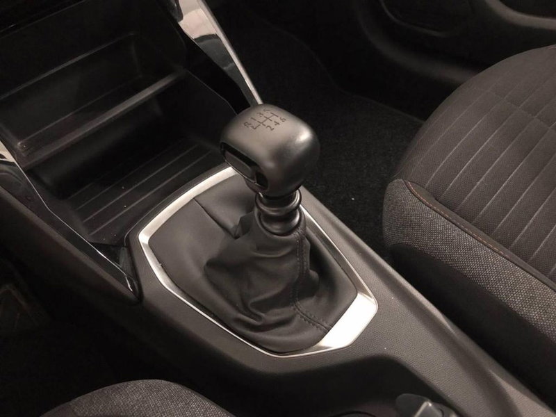 Peugeot 208 usata a Torino (14)