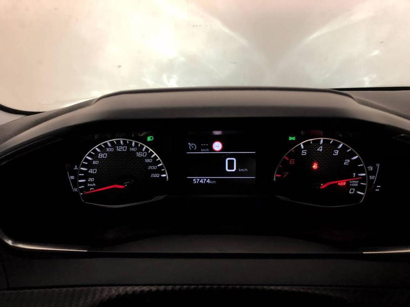 Peugeot 208 usata a Torino (15)