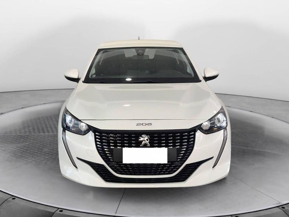 Peugeot 208 usata a Torino (2)