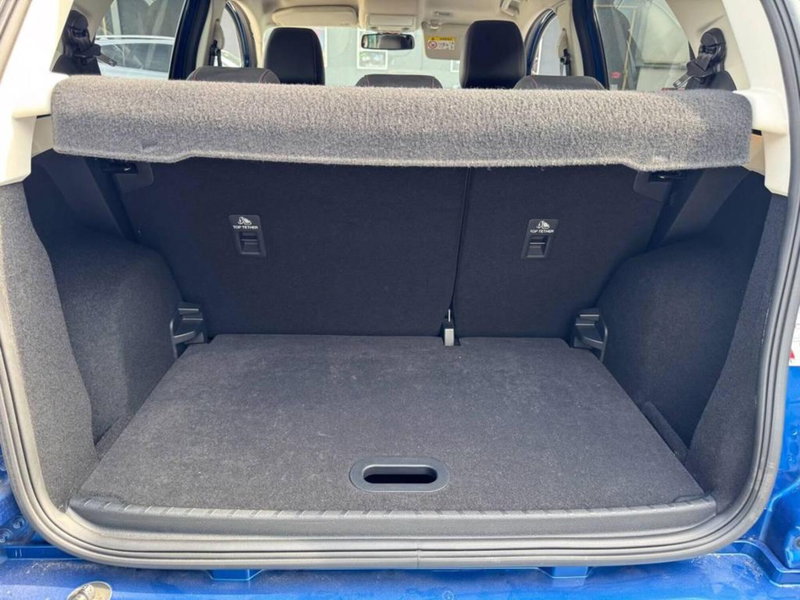 Ford EcoSport usata a Torino (15)