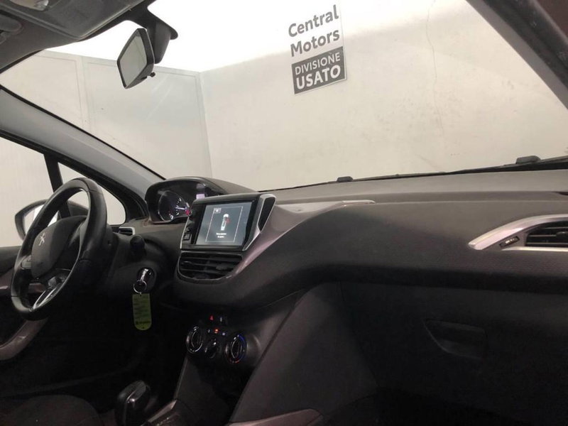 Peugeot 2008 usata a Torino (9)