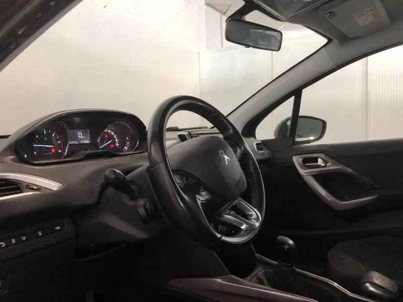 Peugeot 2008 usata a Torino (10)