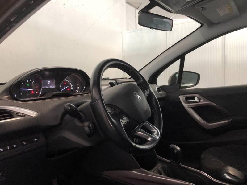 Peugeot 2008 usata a Torino (10)