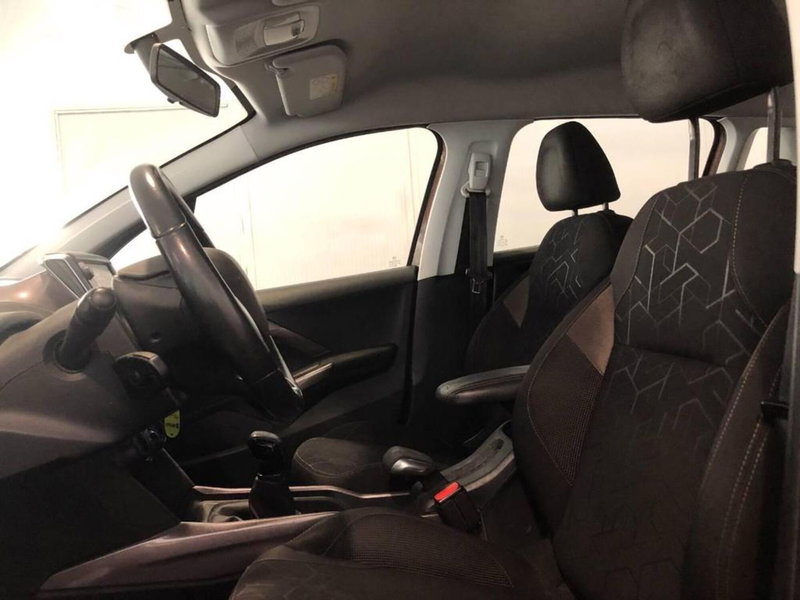 Peugeot 2008 usata a Torino (11)