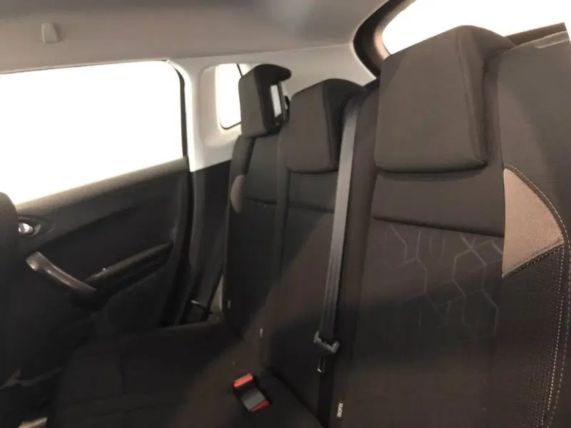 Peugeot 2008 usata a Torino (12)