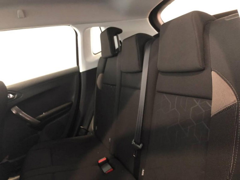 Peugeot 2008 usata a Torino (12)