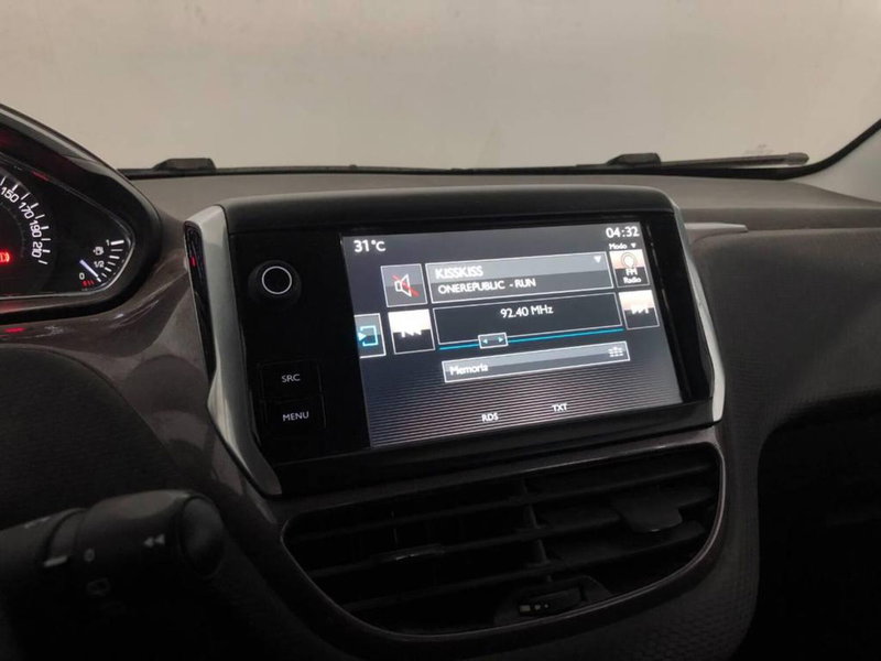 Peugeot 2008 usata a Torino (13)