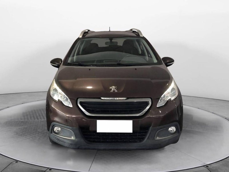 Peugeot 2008 usata a Torino (2)