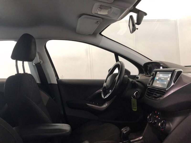 Peugeot 2008 usata a Torino (7)