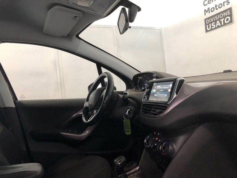 Peugeot 2008 usata a Torino (8)