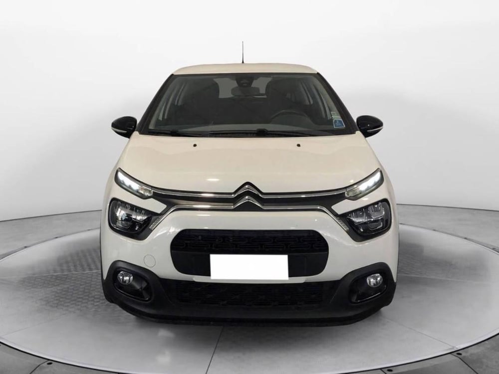 Citroen C3 usata a Torino (2)